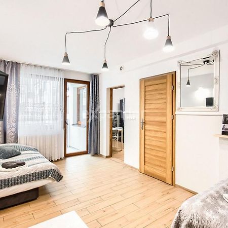 Studio Lux Gaj By Apartamenty Na Dni ורוצלב מראה חיצוני תמונה
