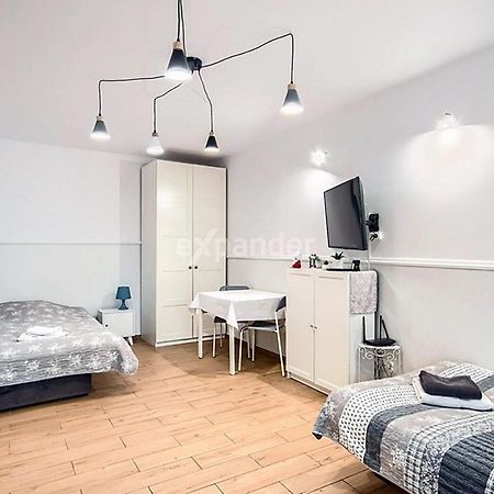 Studio Lux Gaj By Apartamenty Na Dni ורוצלב מראה חיצוני תמונה