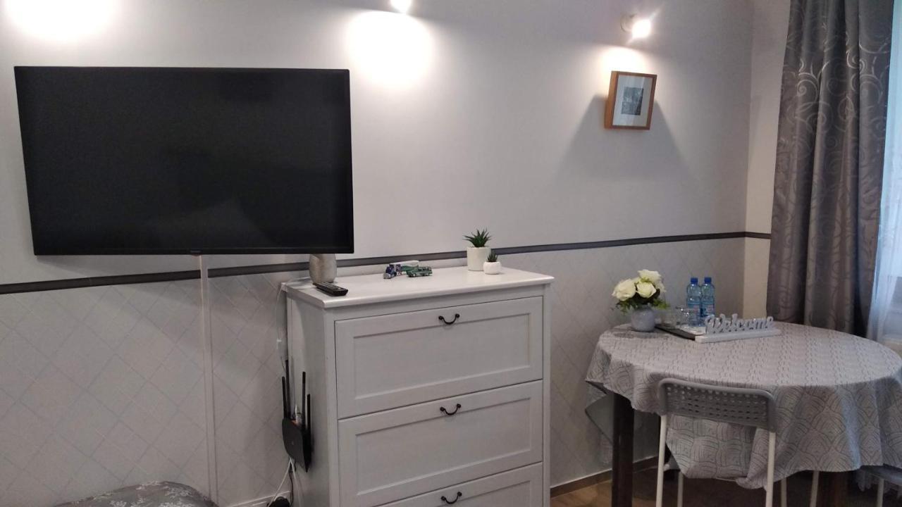 Studio Lux Gaj By Apartamenty Na Dni ורוצלב מראה חיצוני תמונה