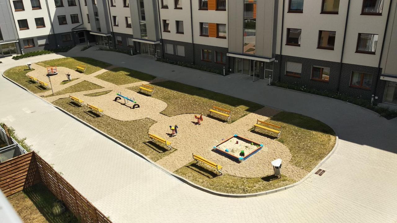 Studio Lux Gaj By Apartamenty Na Dni ורוצלב מראה חיצוני תמונה