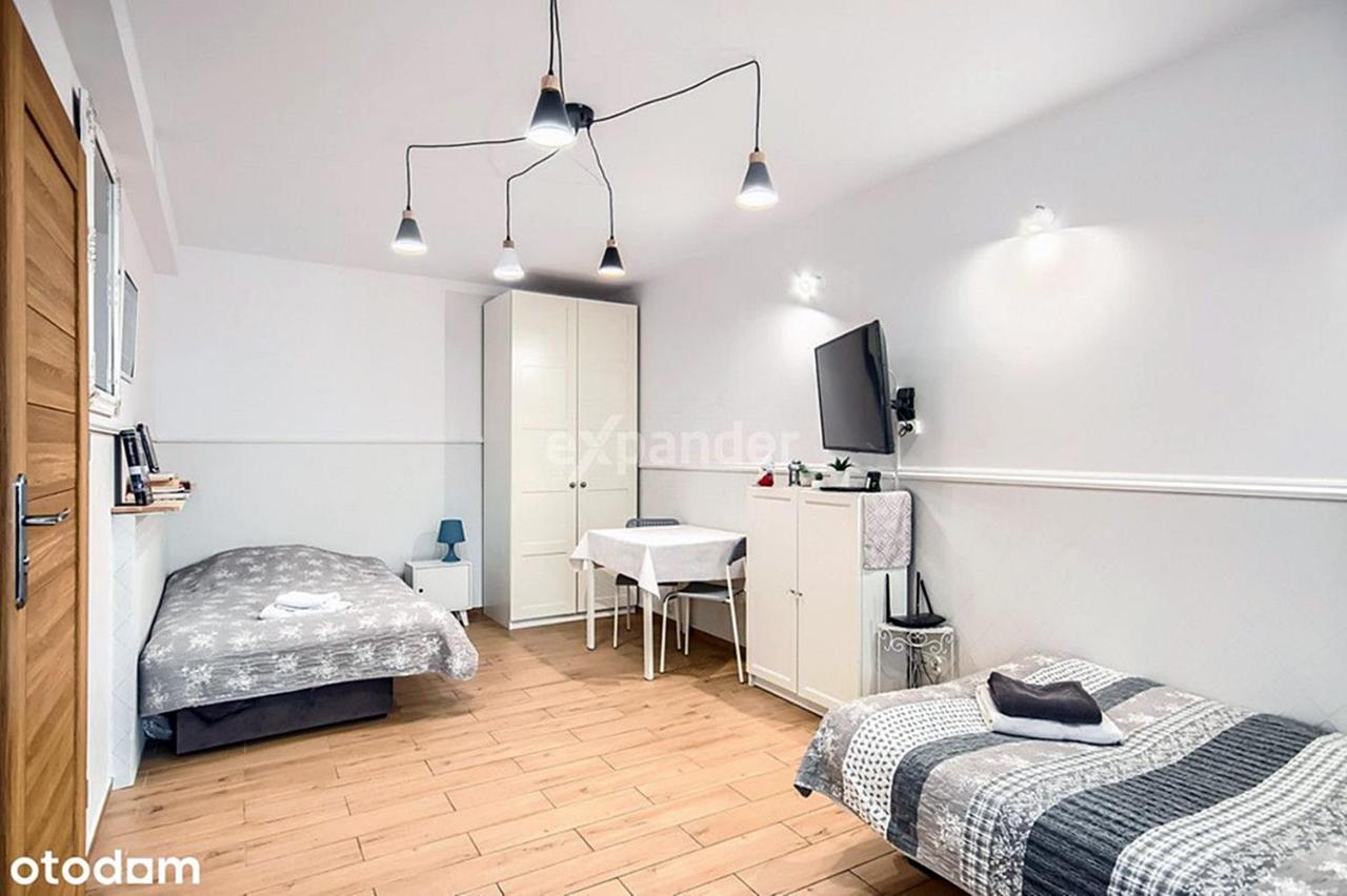 Studio Lux Gaj By Apartamenty Na Dni ורוצלב מראה חיצוני תמונה