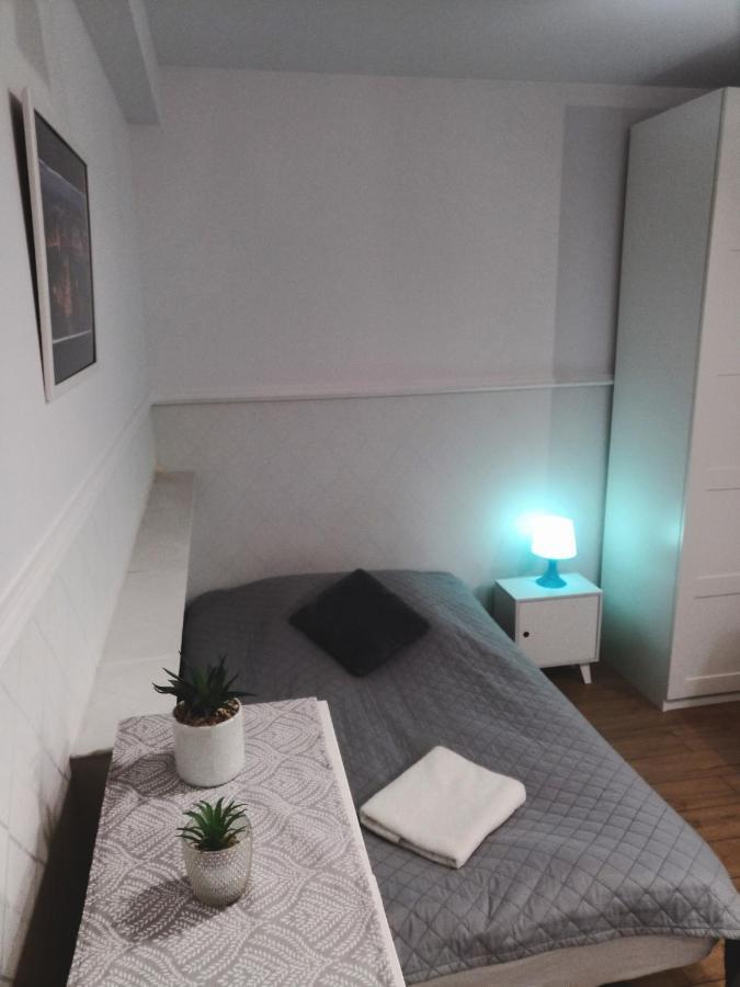 Studio Lux Gaj By Apartamenty Na Dni ורוצלב מראה חיצוני תמונה