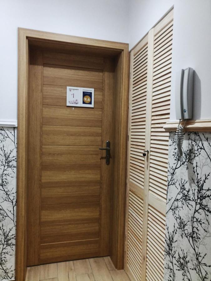 Studio Lux Gaj By Apartamenty Na Dni ורוצלב מראה חיצוני תמונה